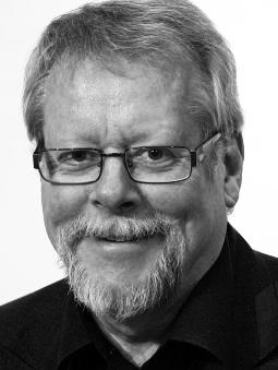 Pål Steinar Repstad