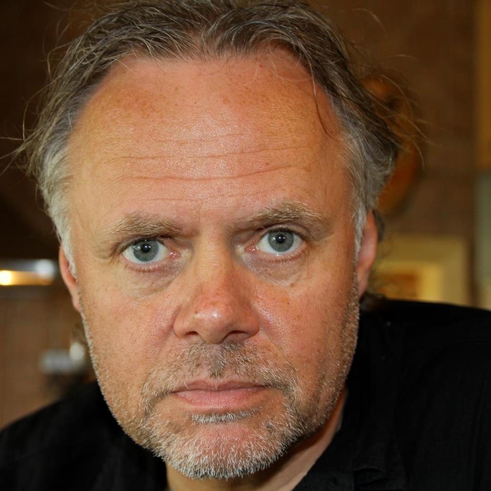 Jan Storø
