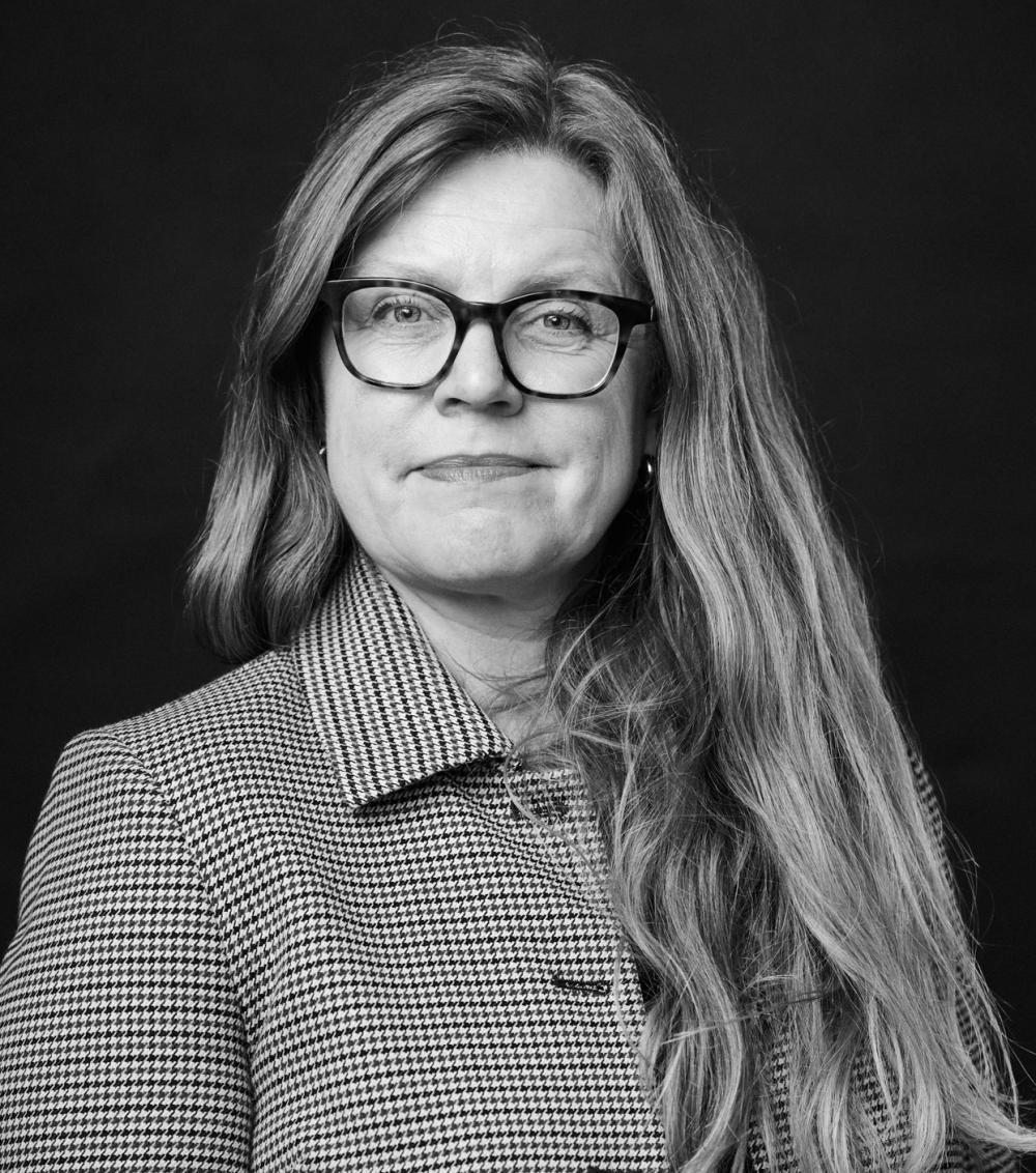 Annelin Eriksen
