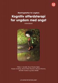 Mestringskatten for ungdom - Arbeidsbok