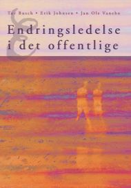 Endringsledelse i det offentlige