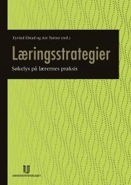 Læringsstrategier