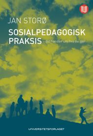 Sosialpedagogisk praksis