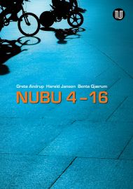 NUBU 4-16 Oppgaveark i blokk