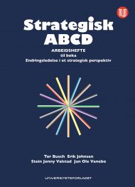 Strategisk ABCD