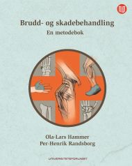 Brudd- og skadebehandling