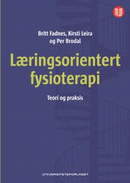 Læringsorientert fysioterapi
