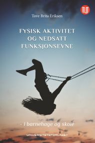 Fysisk aktivitet og nedsatt funksjonsevne