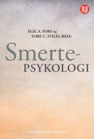Smertepsykologi