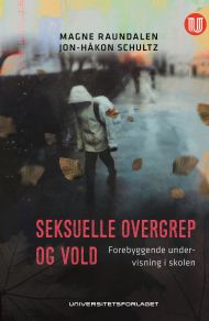 Seksuelle overgrep og vold