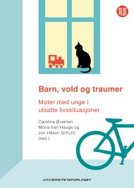 Barn, vold og traumer