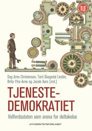 Tjenestedemokratiet