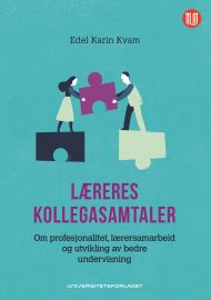 Læreres kollegasamtaler