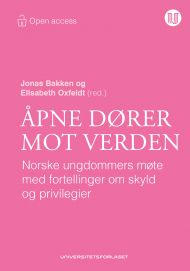 Åpne dører mot verden