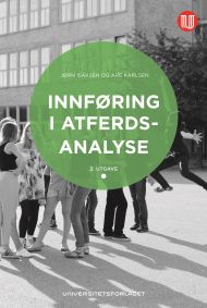 Innføring i atferdsanalyse