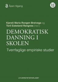 Demokratisk danning i skolen