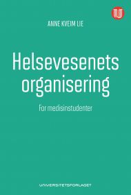 Helsevesenets organisering