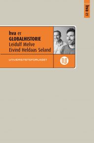 Hva er GLOBALHISTORIE
