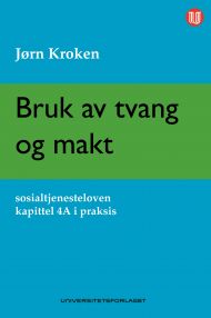 Bruk av tvang og makt