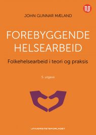 Forebyggende helsearbeid