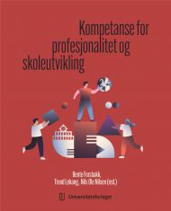 Kompetanse for profesjonalitet og skoleutvikling