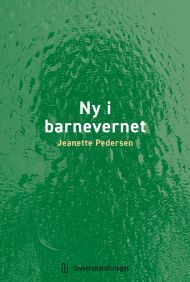 Ny i barnevernet