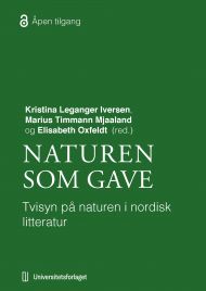 Naturen som gave?