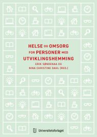 Helse og omsorg for personer med utviklingshemming