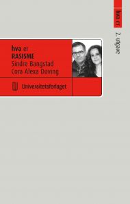 hva er RASISME