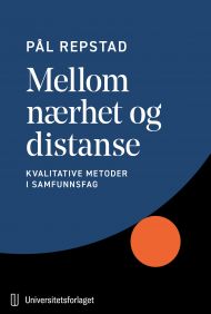 Mellom nærhet og distanse, 5. utgave