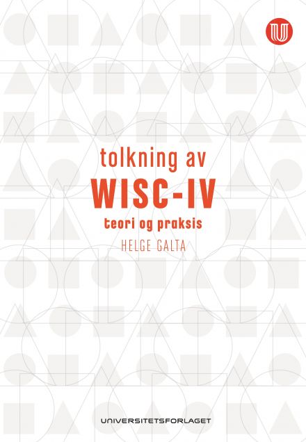 Tolkning av WISC - IV