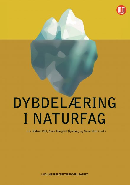 Dybdelæring i naturfag