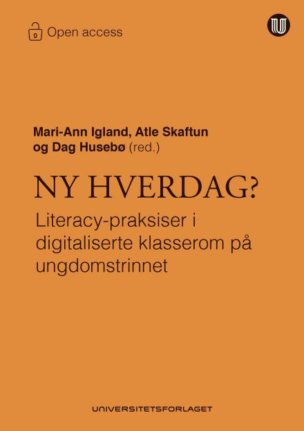 Ny hverdag?